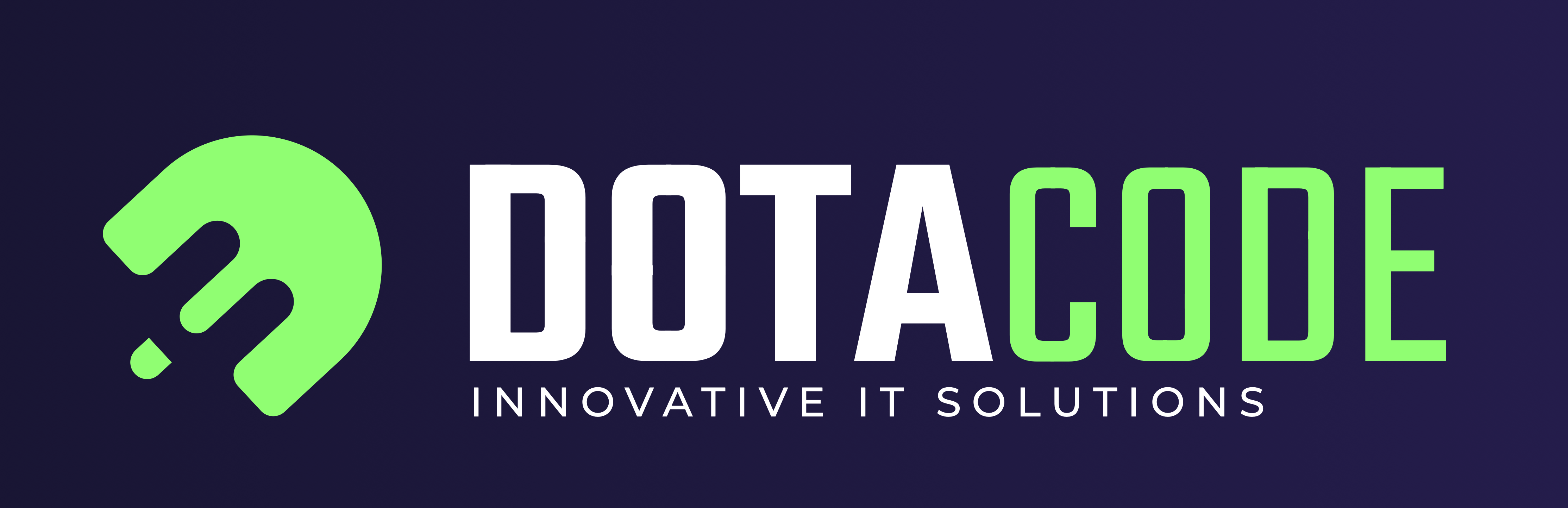 DOTACode Logo